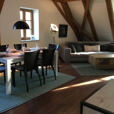 Ferienwohnung Loh 2 Diessen am Ammersee Exterior foto
