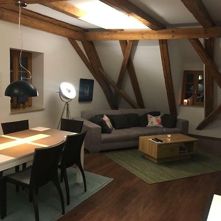 Ferienwohnung Loh 2 Diessen am Ammersee Exterior foto