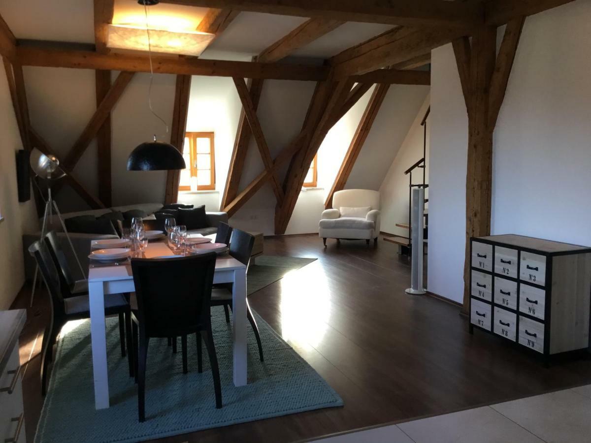 Ferienwohnung Loh 2 Diessen am Ammersee Exterior foto
