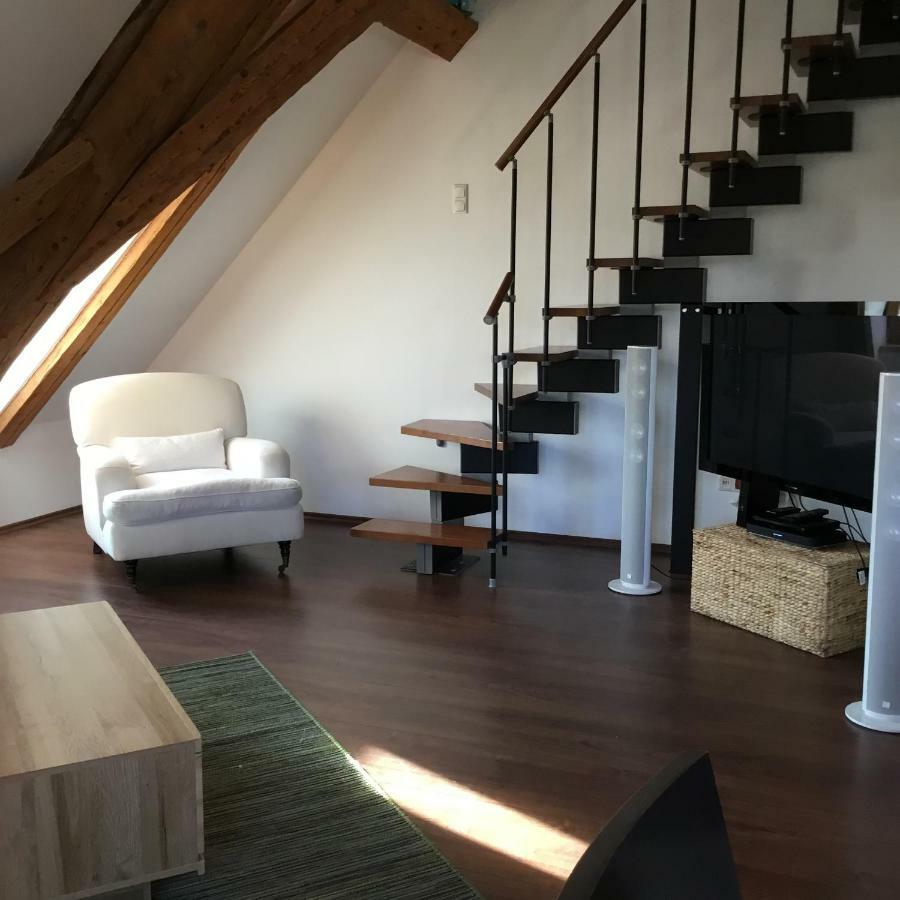Ferienwohnung Loh 2 Diessen am Ammersee Exterior foto