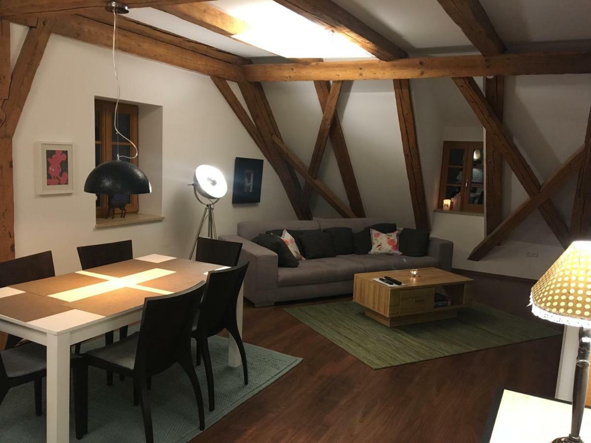 Ferienwohnung Loh 2 Diessen am Ammersee Exterior foto