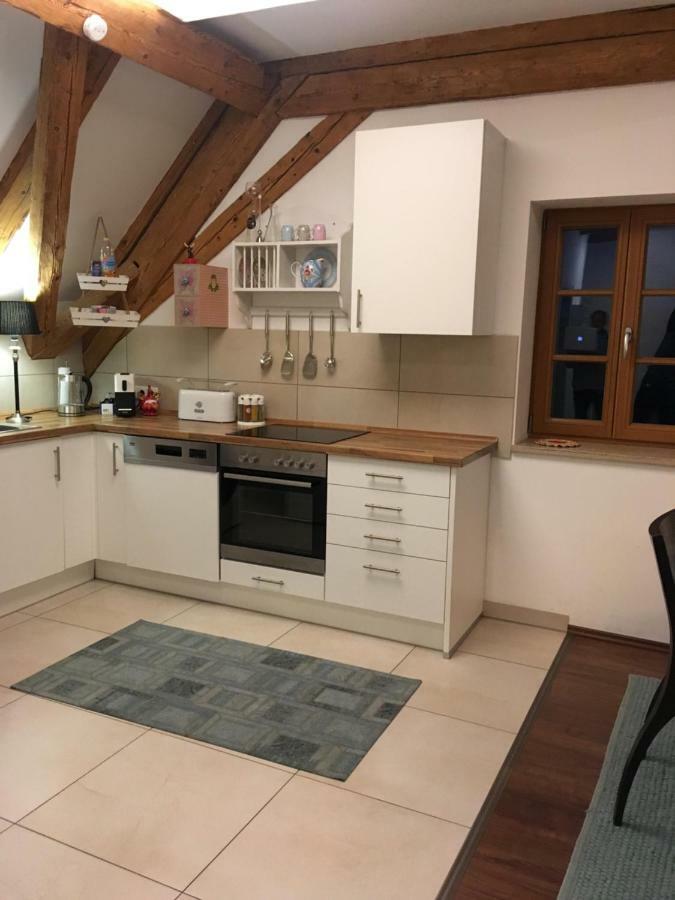 Ferienwohnung Loh 2 Diessen am Ammersee Exterior foto