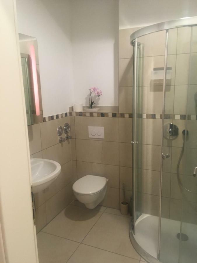 Ferienwohnung Loh 2 Diessen am Ammersee Exterior foto